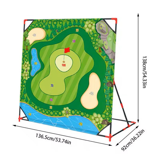 Golfspel voor Kinderen & Volwassenen
