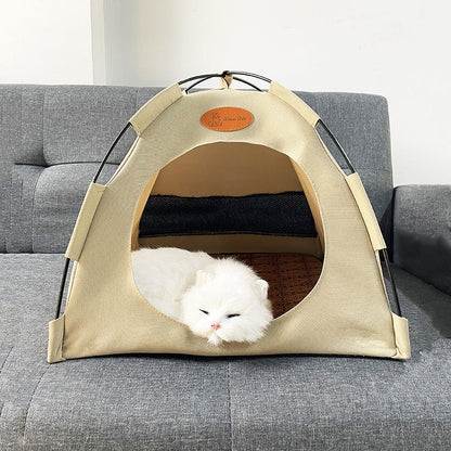 Luxe Verkoelende Tent