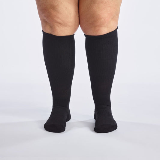Comfortabele Compressiekousen