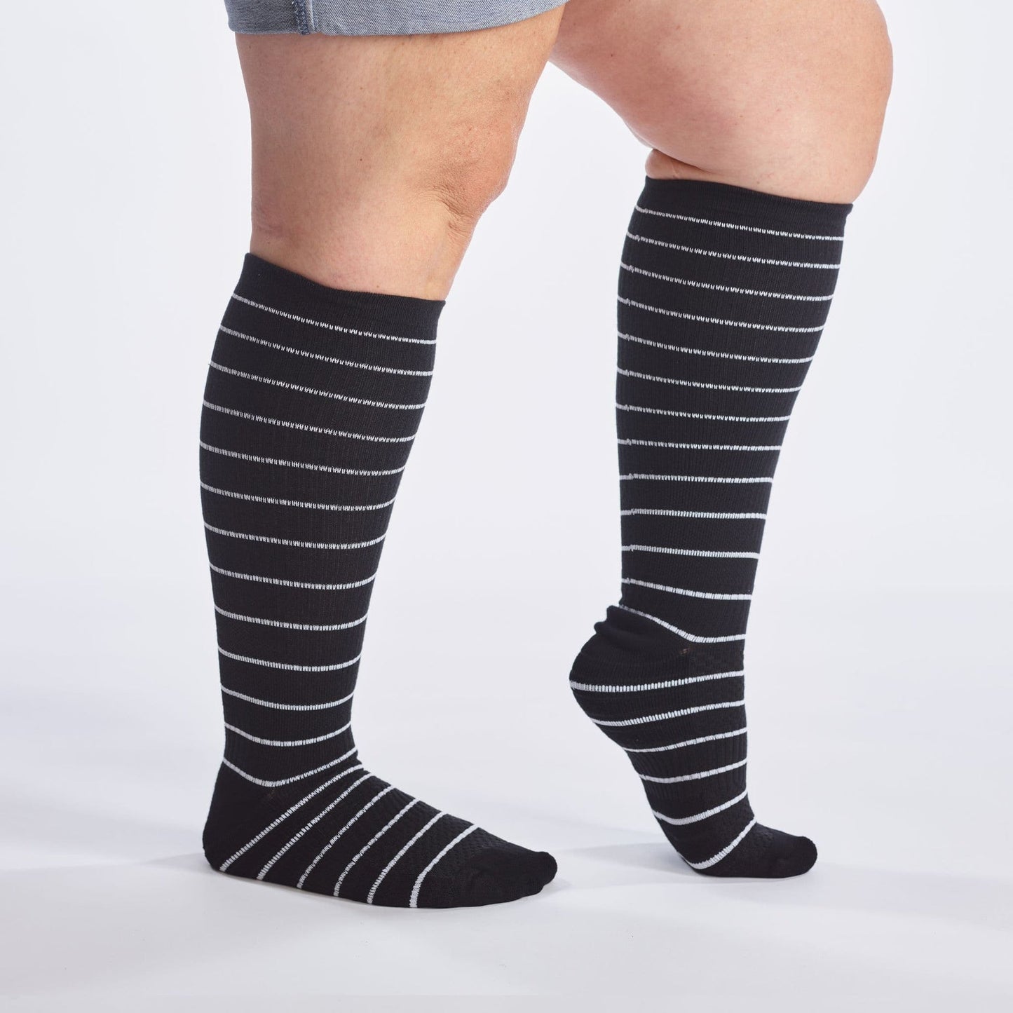 Comfortabele Compressiekousen