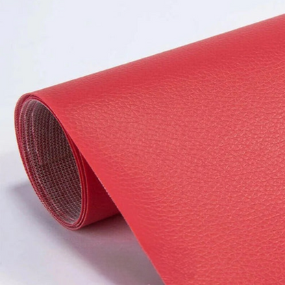 Herstellende Leren Lappen