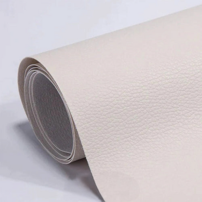 Herstellende Leren Lappen