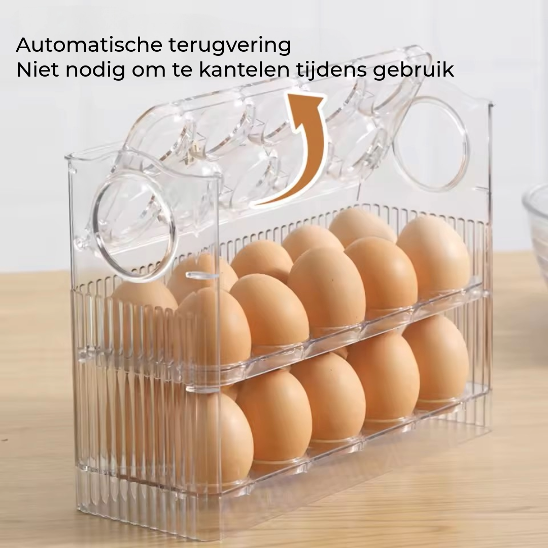 FreshEgg™ Organizer