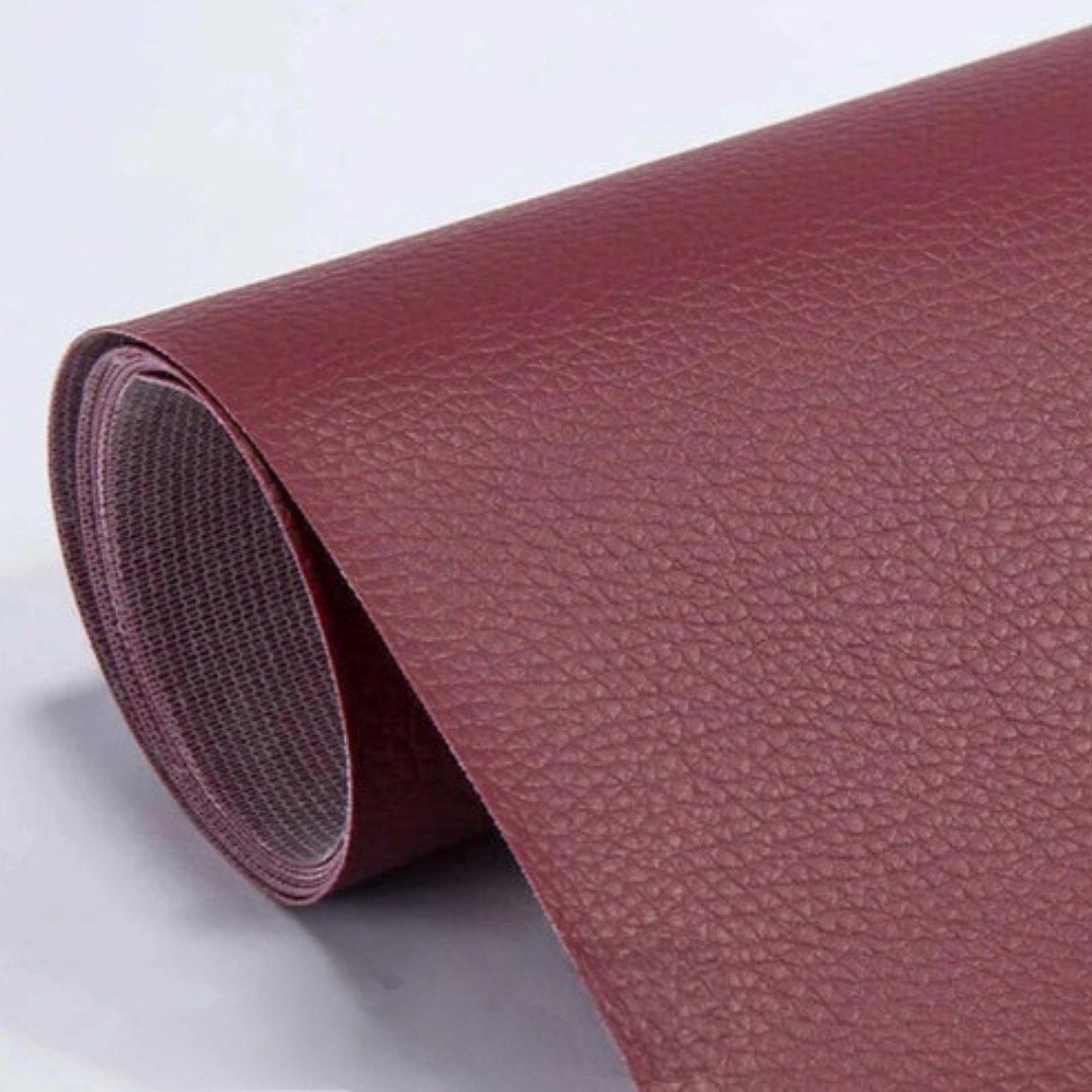 Herstellende Leren Lappen