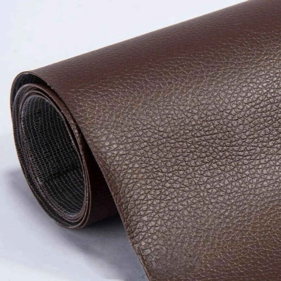 Herstellende Leren Lappen