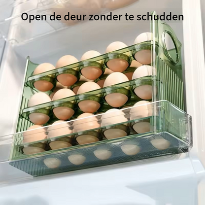 FreshEgg™ Organizer