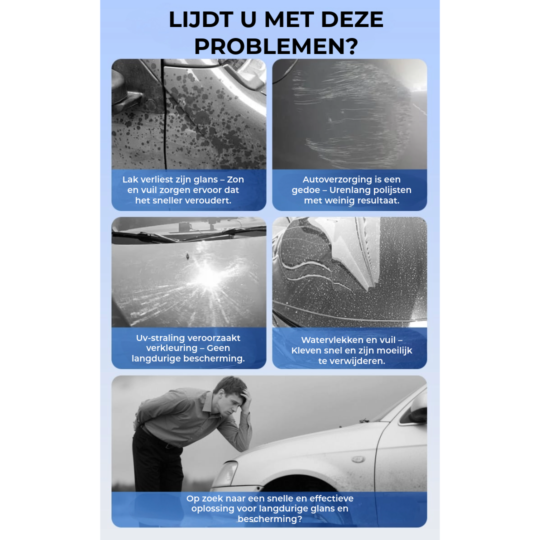 2-In-1 Herstellende & Beschermende Spray
