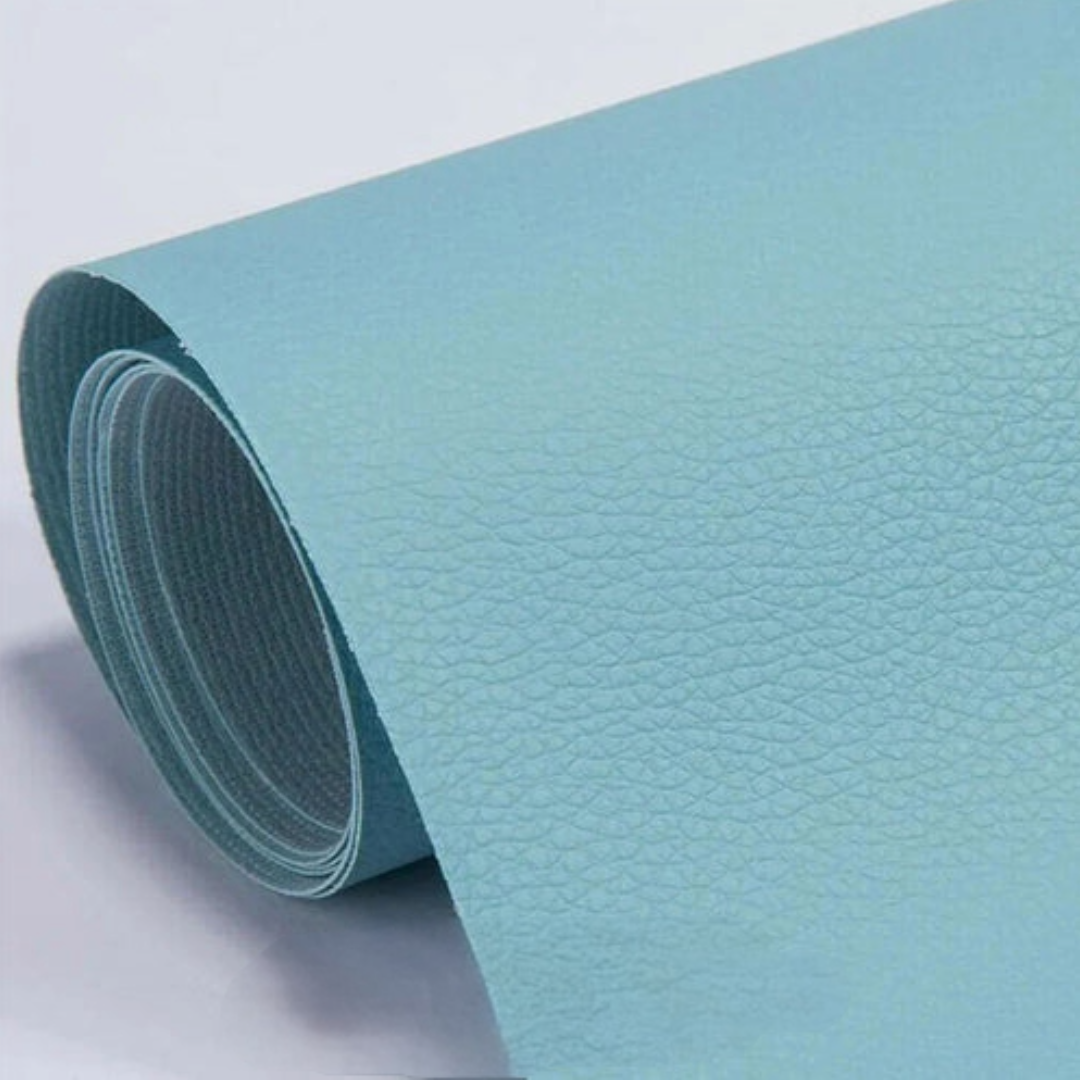 Herstellende Leren Lappen