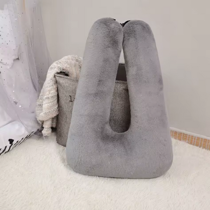 Comfortabel Reiskussen voor Kinderen