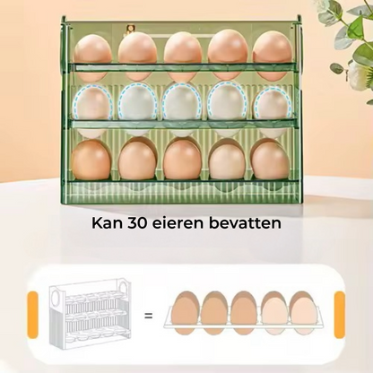 FreshEgg™ Organizer