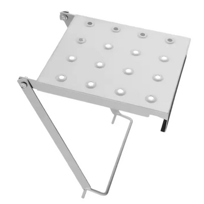 Stabiele & Veilige Ladder Platform