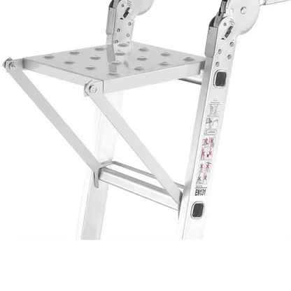 Stabiele & Veilige Ladder Platform