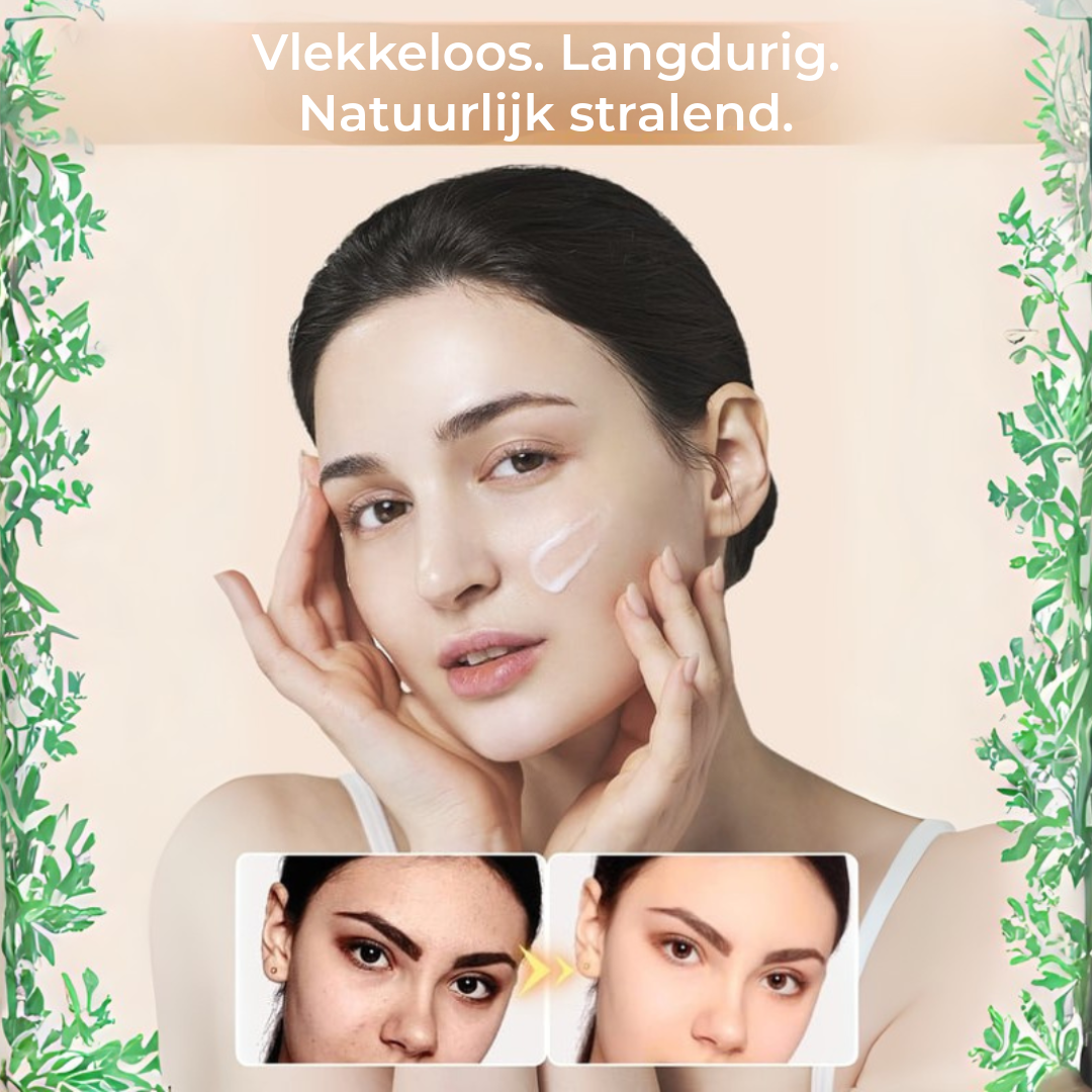 TLM™ Kleurveranderende Foundation