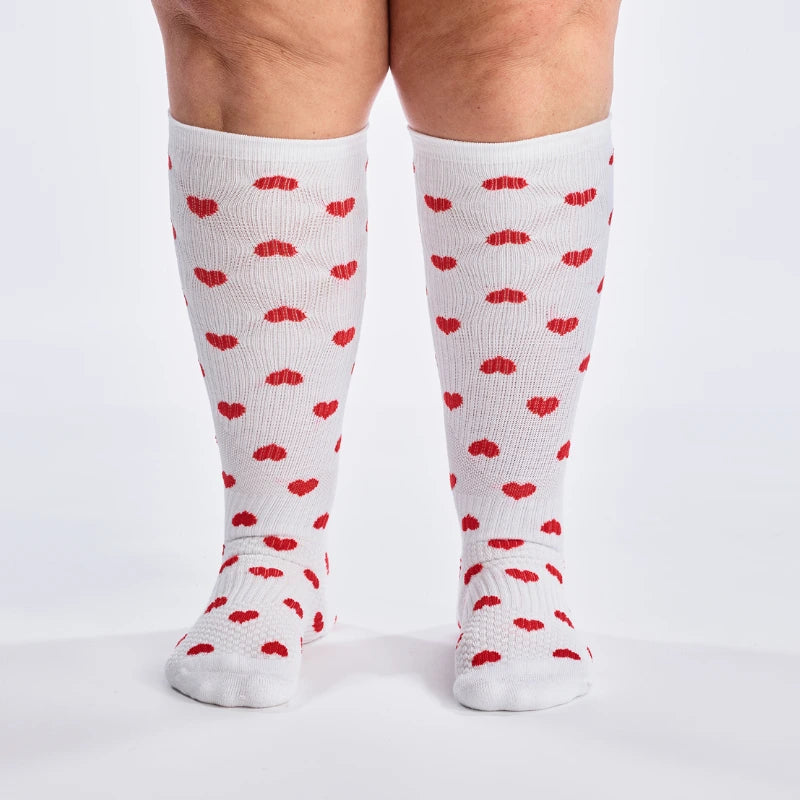 Comfortabele Compressiekousen