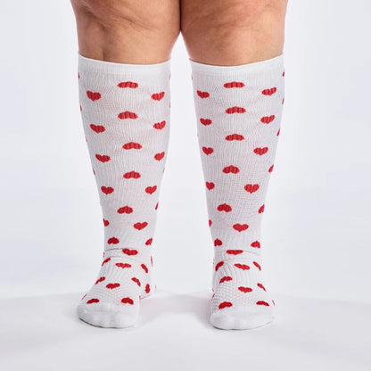 Comfortabele Compressiekousen