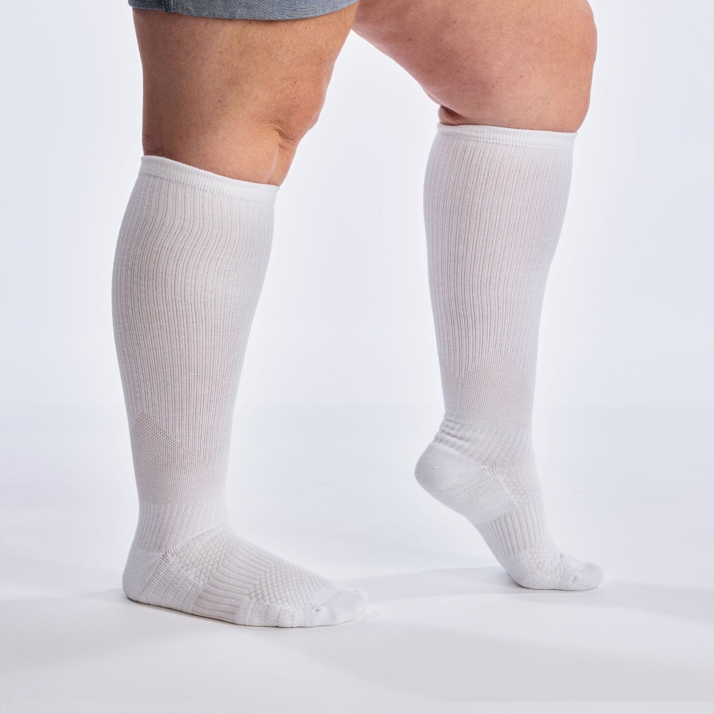 Comfortabele Compressiekousen