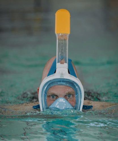 Professioneel Snorkel Masker