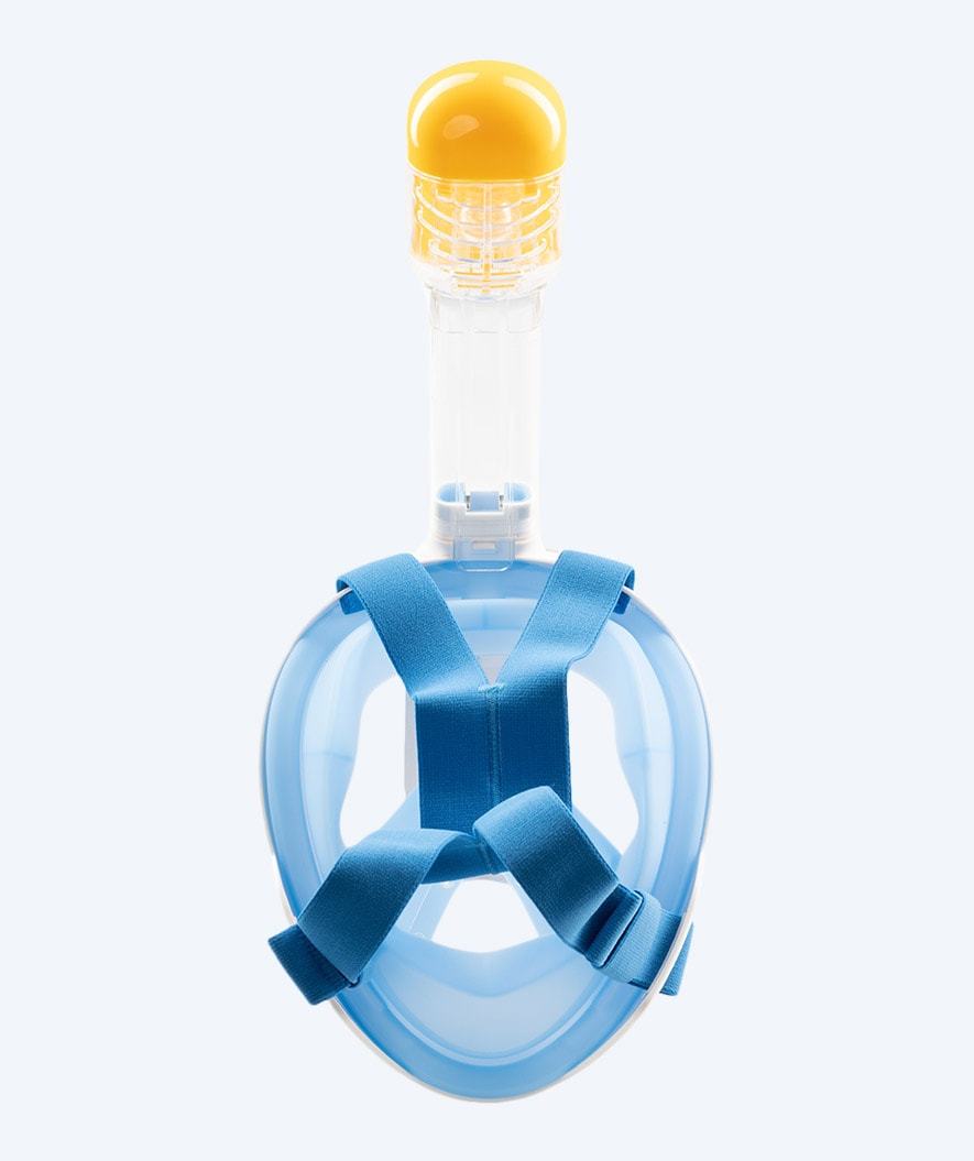 Professioneel Snorkel Masker