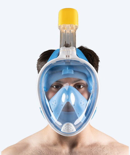 Professioneel Snorkel Masker