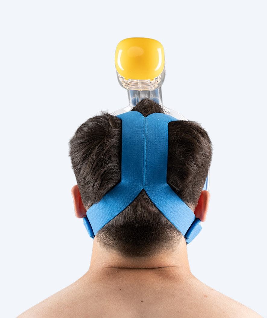 Professioneel Snorkel Masker