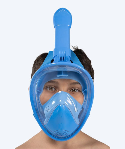 Professioneel Snorkel Masker