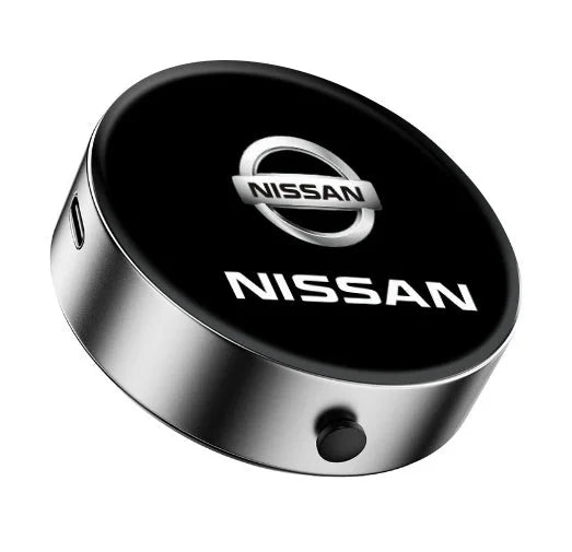 Magnetische Telefoonhouder met Zuignap