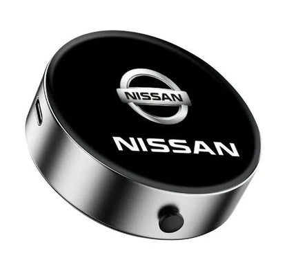 Magnetische Telefoonhouder met Zuignap