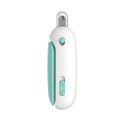 Handige Nagelknipper