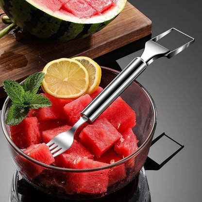 2-in-1 Fruitsnijder