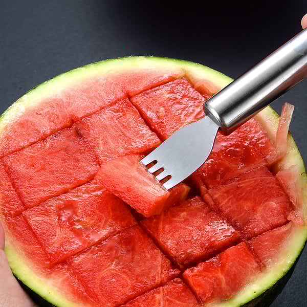 2-in-1 Fruitsnijder
