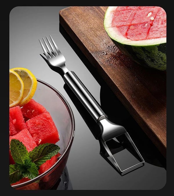 2-in-1 Fruitsnijder