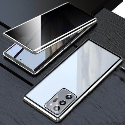 Dubbelzijdig Smartphone Hoesje