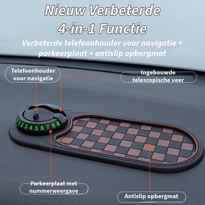 Multifunctionele Antislip Mat