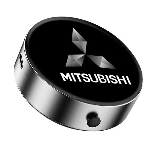 Magnetische Telefoonhouder met Zuignap