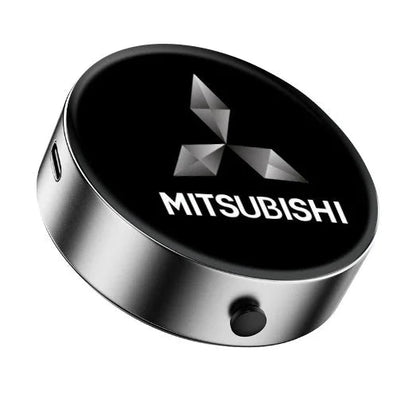 Magnetische Telefoonhouder met Zuignap