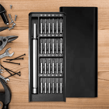 24-in-1 Schroevendraaierset