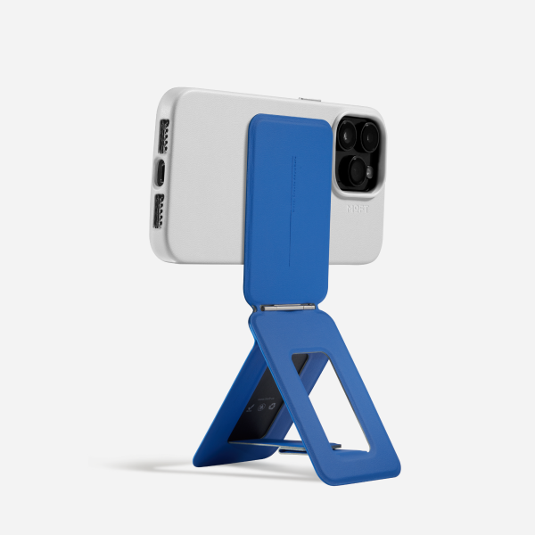 Apple Wallet + Statief | MagSafe