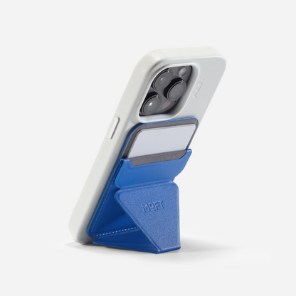 Apple Wallet + Statief | MagSafe