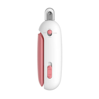 Handige Nagelknipper