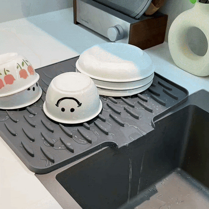 Multifunctionele Siliconen Drainagemat