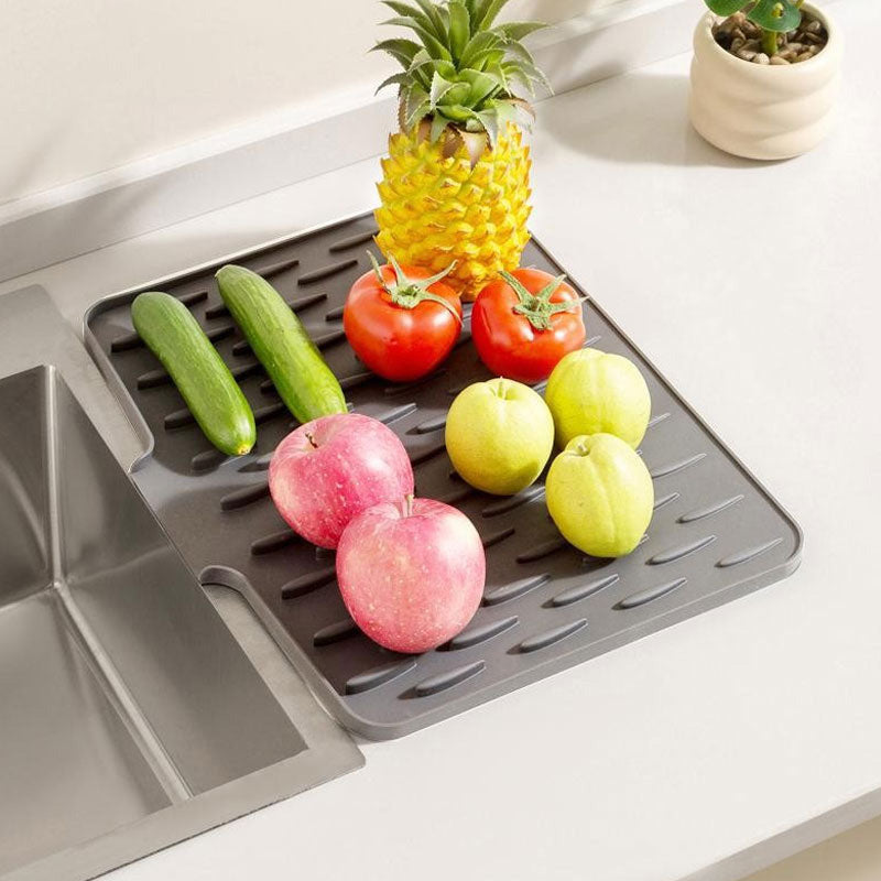 Multifunctionele Siliconen Drainagemat