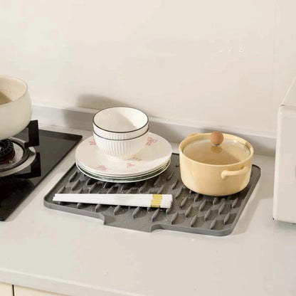 Multifunctionele Siliconen Drainagemat
