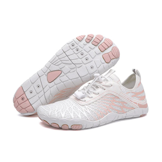 Grounding Schoenen